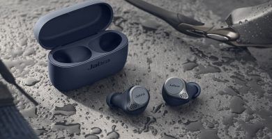 Jabra Elite Active 75T Vs Elite Active 65T