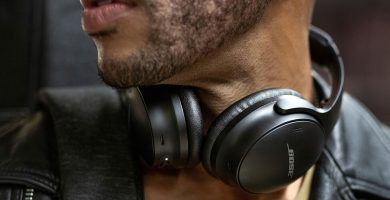 Bose QuietComfort 45 Vs QuietComfort 35 II