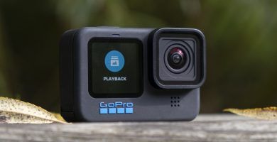 GoPro Hero 10 Vs GoPro Hero 9