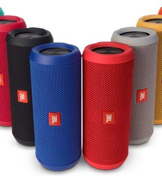 Ultimate Ears Wonderboom 2 Vs JBL Flip 5