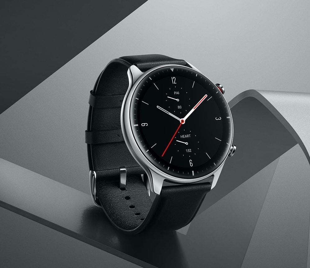 huawei amazfit