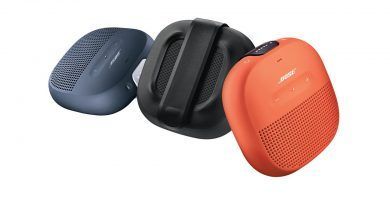 JBL Clip 4 Vs Bose SoundLink Micro