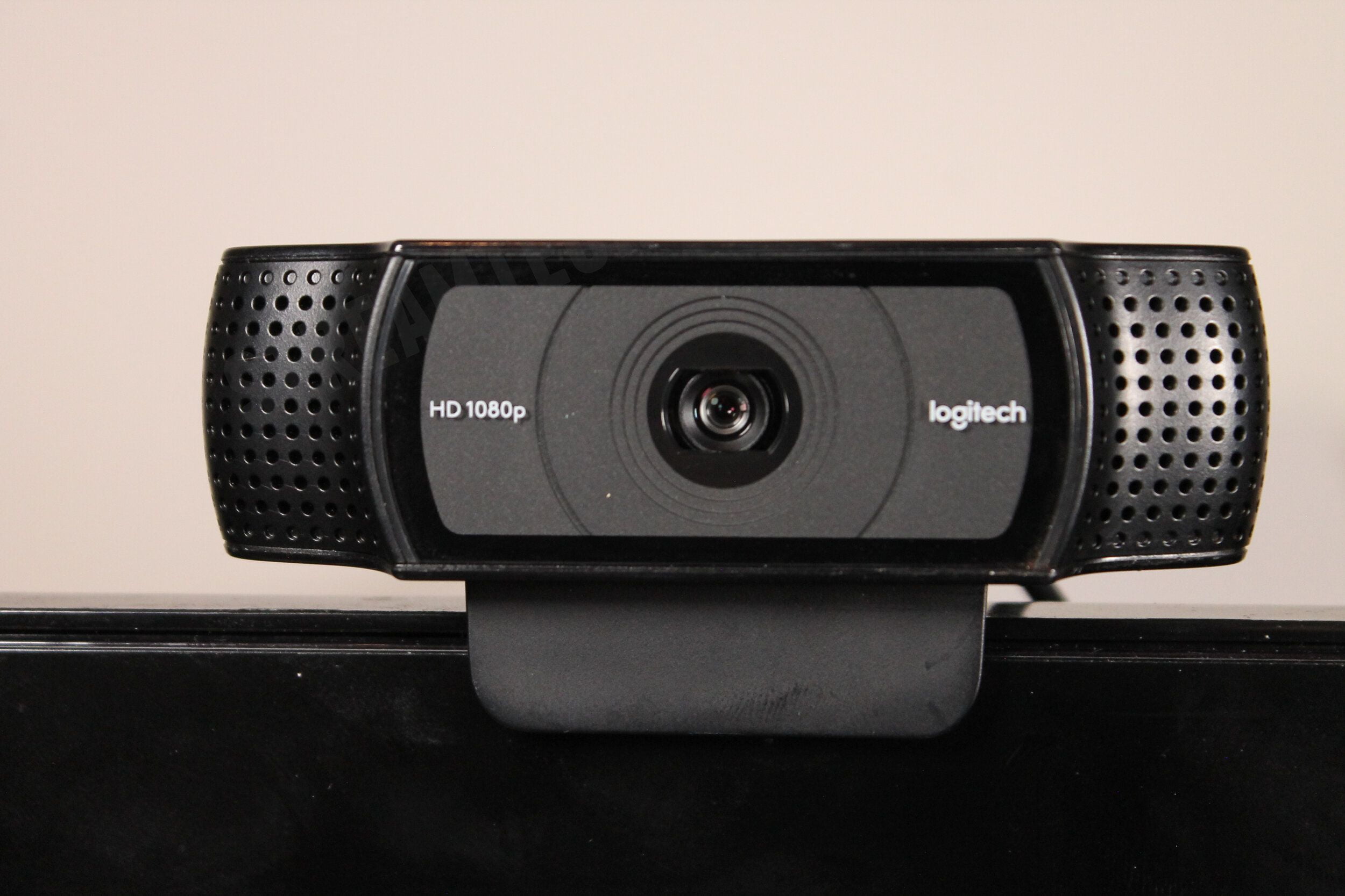 Hæl komfortabel Beloved Logitech c920 vs c922 Pro | Análisis y comparativa de webcams