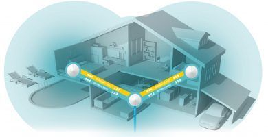 TP-Link Deco M5 Vs TP-Link Deco M4