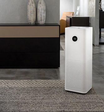 Xiaomi Mi Air Purifier Pro Vs 3H