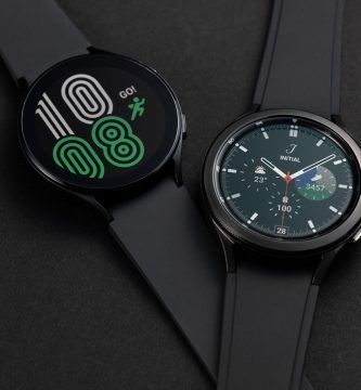 Samsung Galaxy Watch 4 vs 4 Classic