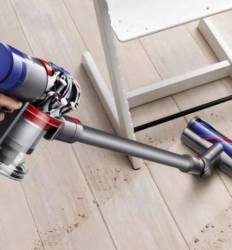 Jashen vs Dyson, la comparativa definitiva de aspiradoras sin cable