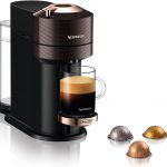 Nespresso Vs Lavazza