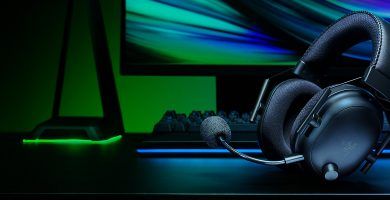 Razer Kraken V3 Pro Vs Blackshark V2 Pro