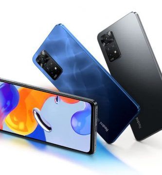 Xiaomi Redmi Note 11 Pro Vs Poco X4 Pro