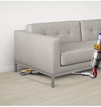 Dyson V15 Detect Absolute Vs Dyson V12 Detect Slim