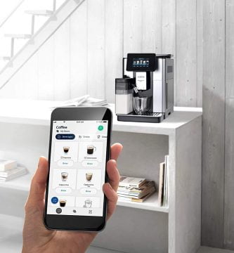 Siemens EQ9 Plus vs De'Longhi Perfetto Primadonna Soul