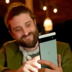 Google Pixel 6a vs 7 vs 7 Pro