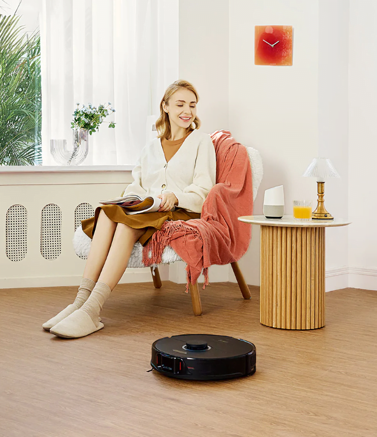 Roborock S8 vs S7 Eficiencia y precisión en el aspirado