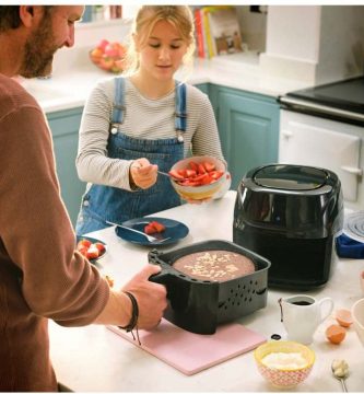 Cosori vs Russell Hobbs