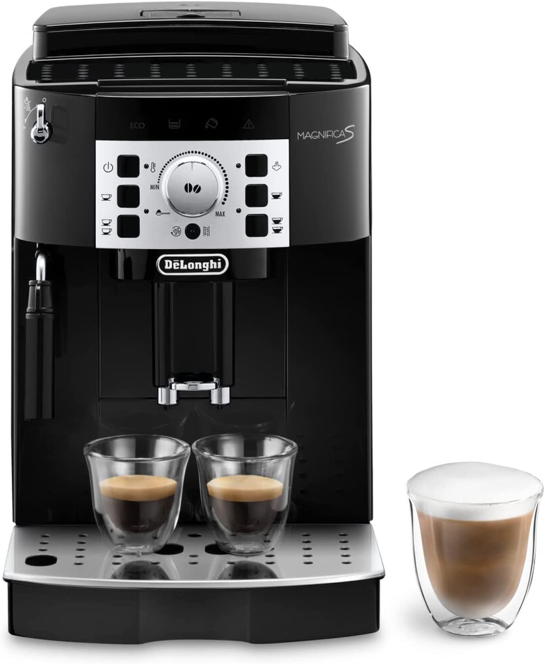 De’Longhi vs Breville Análisis y comparativa sincera