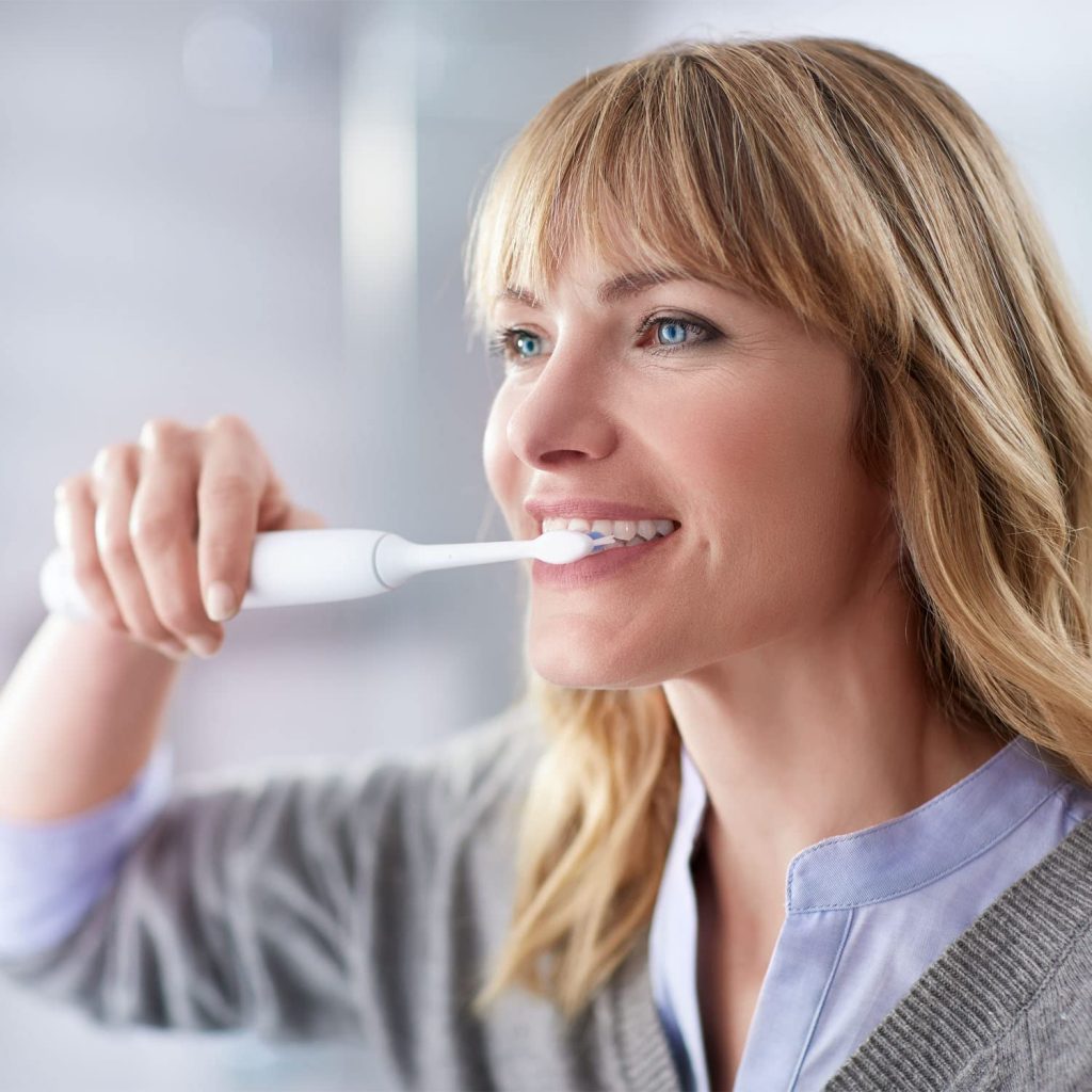 Oral B iO vs Philips Sonicare El cepillo que más cuida tu boca