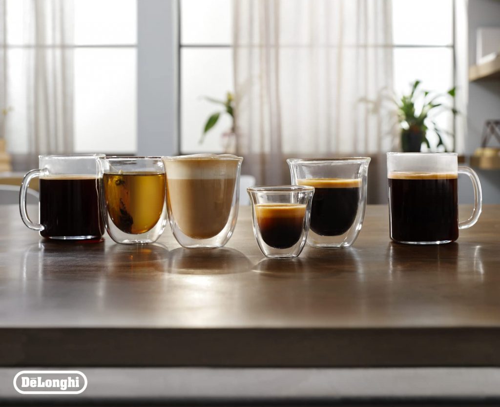 De’Longhi vs Jura El mejor café espresso de alta gama