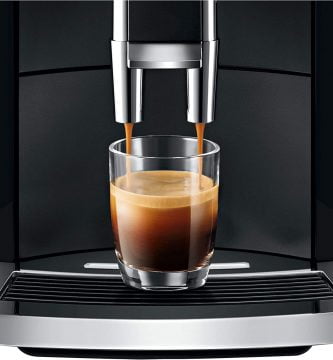 De'Longhi vs Jura 2