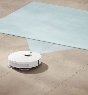 Xiaomi Robot Vacuum Mop