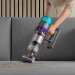 Dyson Gen5 Detect Absolute vs V15 Detect Absolute 2
