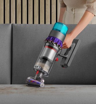 Dyson Gen5 Detect Absolute vs V15 Detect Absolute 2