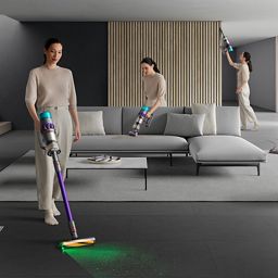 Dyson Gen5 Detect Absolute vs V15 Detect Absolute