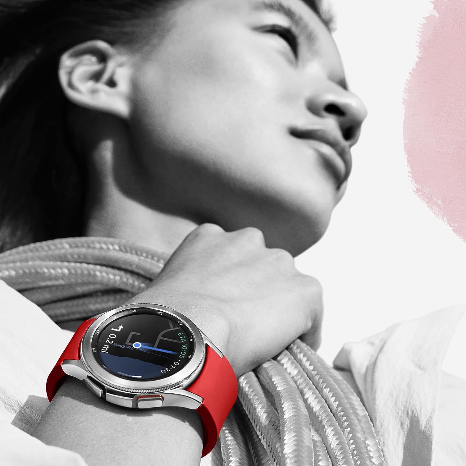Huawei Watch GT4 vs GT 3 vs Samsung Galaxy Watch 4: ¿Qué smartwatch merece más la pena?