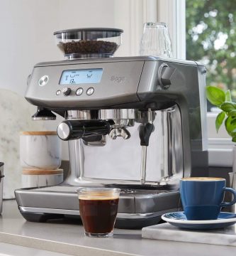 Breville vs Sage vs Philips