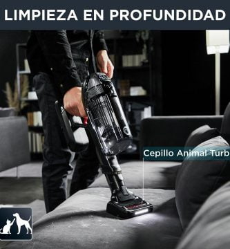 aspirador sin cable