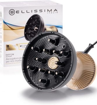 Imetec Bellissima Creativity 4 You vs Bellissima Imetec Diffon Supreme