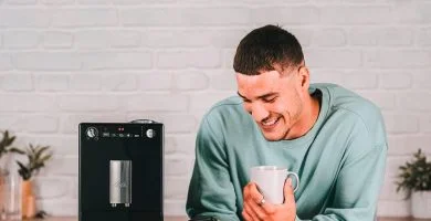 Melitta Solo E950-101 vs Delonghi Magnifica S