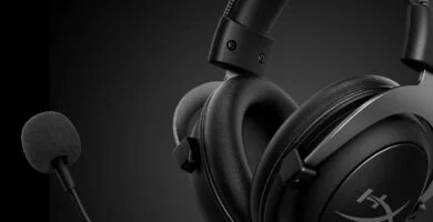 comparativa auriculares gaming HyperX Cloud II vs HyperX Cloud III