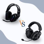 Comparativa Auriculares Gamin Logitech G733 vs Logitech G Pro X