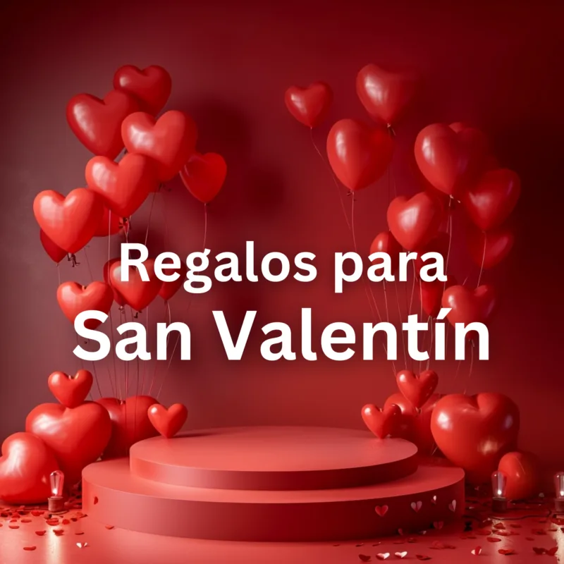Regalos tecnológicos para San Valentín: ¡Conectados por el amor!