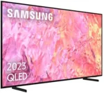 Samsung TV QLED 2023 43Q60C