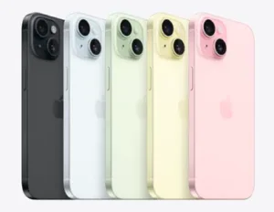 Pixel 8 vs iPhone 15: ¿merece la pena comprarse un iPhone?